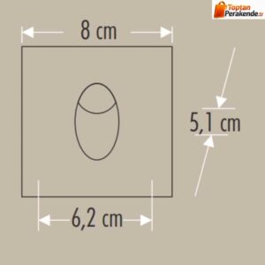 Cata-CT-5179-3W-Ledli-Koridor-Armaturu-Gunisigi.jpg Cata CT-5179 3W Ledli Koridor Armatürü Günışığı